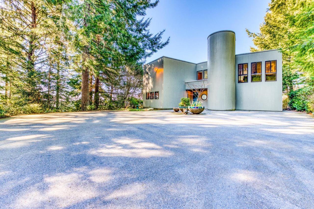 Forest Ridge Retreat Coos Bay Εξωτερικό φωτογραφία