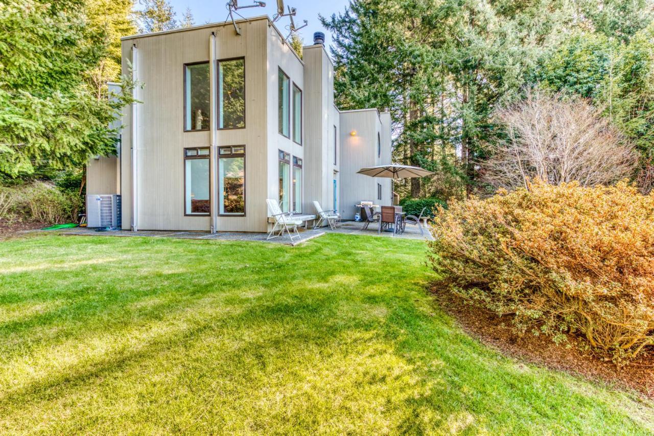 Forest Ridge Retreat Coos Bay Εξωτερικό φωτογραφία