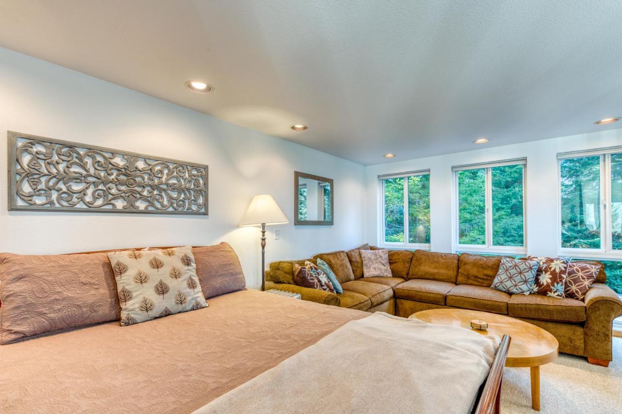 Forest Ridge Retreat Coos Bay Εξωτερικό φωτογραφία