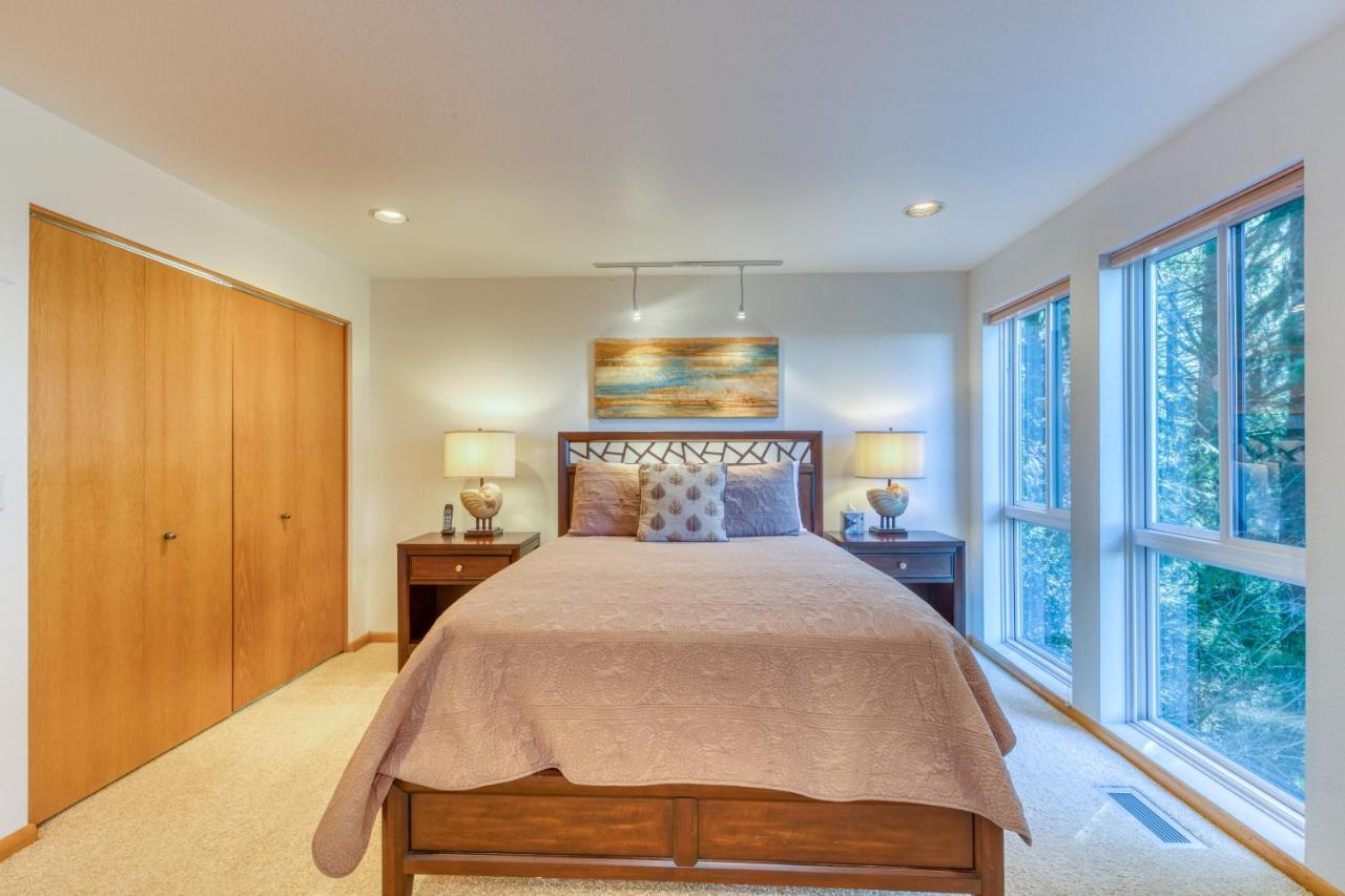 Forest Ridge Retreat Coos Bay Εξωτερικό φωτογραφία
